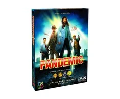 MAN Pandemic | LV