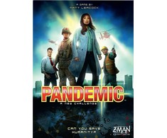 MAN Pandemic