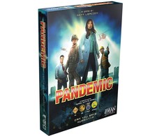 MAN Pandemic