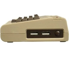 Žaidimų konsolė Commodore 64 Mini Retro PC