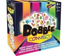Kadabra Dobble Connect (LT/LV/EE)
