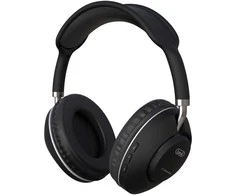 Ausinės Trevi DJ 12E42 BT juodos