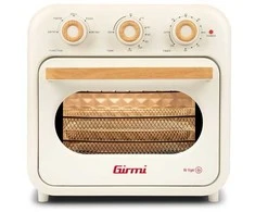 Mikrobangų krosnelė Karšto oro krosnelė 22L GIRMI FG2901