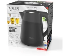 Elektrinis virdulys 1.0L Adler AD-1361B