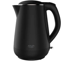 Elektrinis virdulys 1.0L Adler AD-1361B