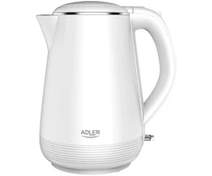 Elektrinis virdulys 1.0L Adler AD-1361W