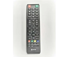 eStar Distancinis mažas SMART TV 43D2T2 32D5T2