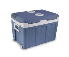 First Austria Automobilinis šaltkrepšis First FA-5170-2 USB(40L)