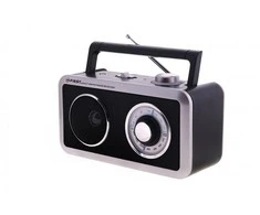 First Austria radio imtuvas FIRST 1905