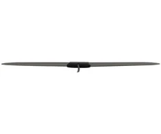 TZS First Austria TV InDoor Antenna, FM/VHF-UHF, USB Power Adapteris FA-3101