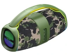 Garso kolonėlė Trevi X JUMP XJ 150 60W Žalias