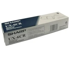 Juosta fakso ap.Sharp UX6CR