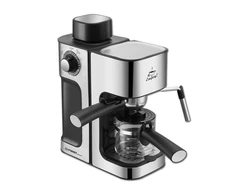 Kavos aparatas First Austria Espresso kavos virimo aparatas First 5476-2