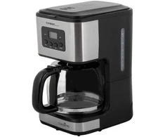 Kavos aparatas TZS First Austria , 10-12 Cups, 1,5L, 900W, Timer Function FA-5459-4