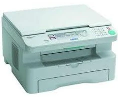 Laz.spausdintuvas Panasonic KX-MB263HX