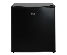 Adler Šaldytuvas | AD 8096 | Energy efficiency class E | Free standing | Larder | Height 49.5 cm | Šaldytuvas net capacity 45 L |