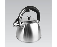 Nerūd.plieno virdulys 3,0L Maestro MR-1333