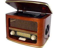 Radija Roadstar HRA-1500 UEMP
