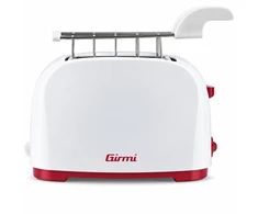 Skrudintuvas Girmi TP1101, 800 W, baltas