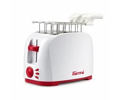 Skrudintuvas Girmi TP1101, 800 W, baltas