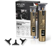 Skustuvas pakraun.ADLER AD-2970