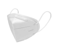 Veido kaukė KN95