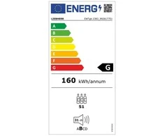 Liebherr EWTgb 2383 Vinidor