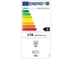 Liebherr EWTgb 3583 Vinidor