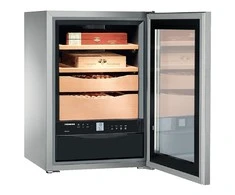 Šaldytuvas Liebherr ZKes 453 Humidor
