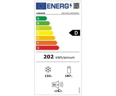 Šaldiklis Liebherr CNd 5204 Pure NoFrost