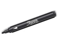 Stabilo Akrilinis žymeklis Sharpie juodas (juodas), 1 vnt. - 2218123