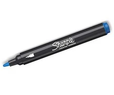 Akrilinis žymeklis Sharpie Parang (mėlynas), 1 vnt. - 2218115