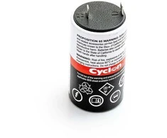 Akumuliatorius 0810-0004 Enersys Hawker Cyclon Cell D 2V 2,5Ah nereikalaujantis priežiūros