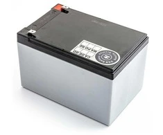 Akumuliatorius AGM SSB SBL 12-12L iki UPS APC, Ever, Fideltronik, Eaton Powerware