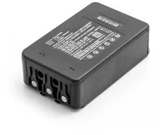 Akumuliatorius AUTEC R0BATT00E12A0, LPM04 7.4V 5000mAh baterija, skirta DYNAMIC DJM, DJR, MYR, FJR, DJB, FJB, FJB