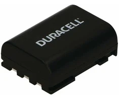Akumuliatorius Baterija Duracell DRC2L 7,4 V 700 mAh Li-Ion Canon BP-2L5, BP-2LH, NB-2L, NB-2LH, Elura, IVIS, IXY, LEGRIA, Optura, PowerShot, VIXIA
