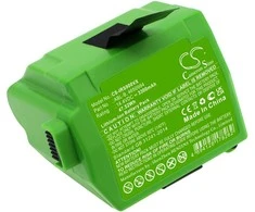 Akumuliatorius Cameron Sino Technology ABL-B 4650994 14,4 V baterija, skirta iRobot Roomba S9, Roomba S9+, S955020