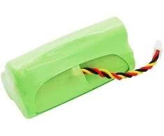 Cameron Sino Technology Akumuliatorius Bateria Do Skanera Kodów Typ 82-67705-01 Btry-ls42raaoe-01 Do Ls4278 Ls4278-m Ds6878 Ds6878-sr / Cs-ls4278bl