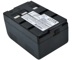Akumuliatorius Cameron Sino Technology Baterija į kamerą Panasonic NV-A1 NV-ALEN NV-R100EN NV-R11A NV-R200 NV-R500EN 4,8V 2400mAh NiMH Panasonic VW-VBS10 VW-VBS10E VW-VBS20