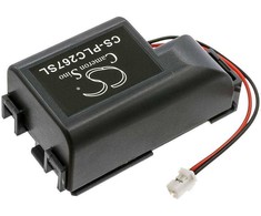 Varta Cameron Sino Technology ličio baterija Mitsubischi MR-J4 6V 1650mAh MR-BAT6V1SET 2CR17335A WK17