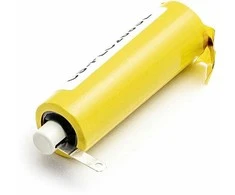 Cameron Sino Technology Ličio baterija Maxell ER6C 3,6V 1800mAh ER6C , F1, F2, FX2, FX2N, LS14500