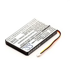 Akumuliatorius Cameron Sino Technology Baterija AUTEC R0BATT00E0018, AIRBM3V7L, BH3V7L 3,7V 1200mAh Air A4, Air A4, Air A4