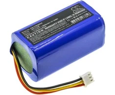 Akumuliatorius Cameron Sino Technology Baterija Liectroux MD-C30B 14.4V / 2600mAh / Li-Ion