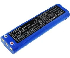 Akumuliatorius Panasonic Cameron Sino Technology Baterija 4ICR19/65 1607381 14,4 V, skirta Philips FC8816 FC8820 FC8810 FC8830 FC8832 FC8812 FC8822