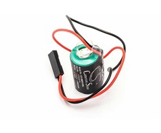 Cameron Sino Technology Baterija Siemens 840D, 575332TA, MC2-BAT-AB, 6FC5247-0AA18-0AA0 3V 900mAh