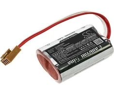 Avacom Cameron Sino Technology Ličio baterija Kawasaki MD500N 50750-1018 3,6V 3500mAh ER17/50, LS17500, XL-100F