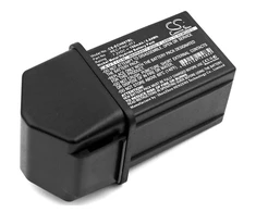 Akumuliatorius Cameron Sino Technology Baterija Elca 0401BA000112, PINC-07MH, 7,2 V 700 mAh, skirta CONTROL-07, CONTROL-07MH-A/D, GENIO-M, GENIO-P, TECHNO-M
