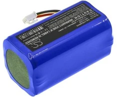 Akumuliatorius Cameron Sino Technology Baterija Liectroux MD-C30B 14.4V / 2600mAh / Li-Ion