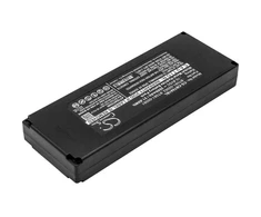 Akumuliatorius Cameron Sino Technology Cattron Theimeg baterija BT081-00061 10,8V 2000mAh NiMh, skirta Cattron Theimeg TH- EC/LO