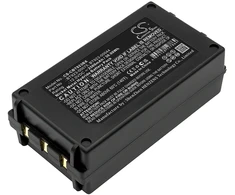 Akumuliatorius Cameron Sino Technology Cattron Theimeg baterija 923-00075 12V 2500mAh NiMh, skirta Cattron Theimeg Easy Mini TH-EC 30
